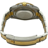 ロレックス ROLEX サブマリーナ 116613LB ブルー ゴールド/ステンレススチール 自動巻き メンズ 腕時計