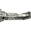 インターナショナルウォッチカンパニー IWC パイロットウォッチ クロノグラフ IW378004 ブルー ステンレススチール 自動巻き メンズ 腕時計