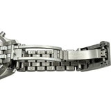 インターナショナルウォッチカンパニー IWC パイロットウォッチ クロノグラフ IW378004 ブルー ステンレススチール 自動巻き メンズ 腕時計