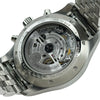 インターナショナルウォッチカンパニー IWC パイロットウォッチ クロノグラフ IW378004 ブルー ステンレススチール 自動巻き メンズ 腕時計
