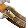 ルイ・ヴィトン LOUIS VUITTON ポシェット・クロワッサン M51510 モノグラム ユニセックス ショルダーバッグ