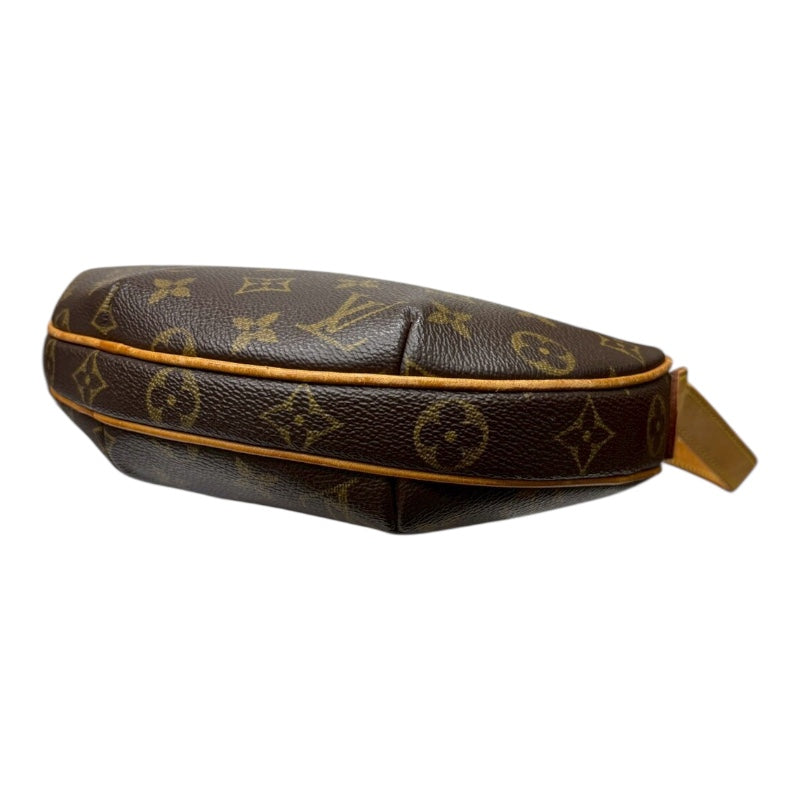 ルイ・ヴィトン LOUIS VUITTON ポシェット・クロワッサン M51510