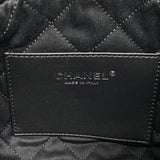 シャネル CHANEL CHANEL22 ミニバッグ AS3980 ブラック ブラック金具 シャイニーカーフ レディース ショルダーバッグ