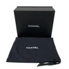 シャネル CHANEL CHANEL22 ミニバッグ AS3980 ブラック ブラック金具 シャイニーカーフ レディース ショルダーバッグ