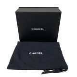 シャネル CHANEL CHANEL22 ミニバッグ AS3980 ブラック ブラック金具 シャイニーカーフ レディース ショルダーバッグ