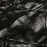 シャネル CHANEL CHANEL22 ミニバッグ AS3980 ブラック ブラック金具 シャイニーカーフ レディース ショルダーバッグ