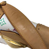 ルイ・ヴィトン LOUIS VUITTON マリリン M40127 ブロン ゴールド金具 モノグラム・マルチカラーキャンバス レディース ハンドバッグ