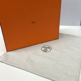 エルメス HERMES ガーデンパーティTPM Ｗ刻 サンギーヌ ネゴンダ レディース トートバッグ