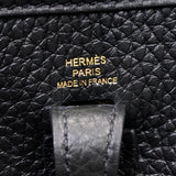 エルメス HERMES エヴリンTPM W刻 トリヨン ユニセックス ショルダーバッグ