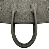 エルメス HERMES バーキン25 U刻印 エタン ゴールド金具 トゴ レディース ハンドバッグ