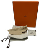 エルメス HERMES バーキン25 U刻印 エタン ゴールド金具 トゴ レディース ハンドバッグ