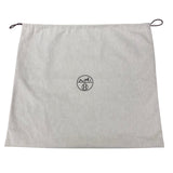 エルメス HERMES ガーデンパーティPM X刻 ブラック ネゴンダ レディース トートバッグ