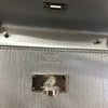 エルメス HERMES ケリートゥーゴー K刻 シェーブルシャムキラ シルバー金具 アルジャン レディース ショルダーバッグ