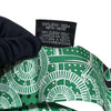 エルメス HERMES ツイリー Eperon d’Or Bandana グリーン シルク レディース スカーフ