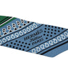 エルメス HERMES ツイリー Eperon d’Or Bandana グリーン シルク レディース スカーフ