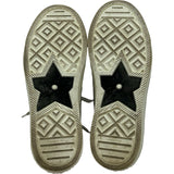 クリスチャン・ディオール Christian Dior Walkin Dior オブリーク総柄スニーカー KCK211OBE グレー キャンバス レディース スニーカー