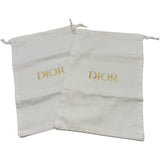 クリスチャン・ディオール Christian Dior オブリーク総柄エスパドリーユスリッポン KDB585OBL ゴールド キャンバス レディース スリッポン
