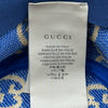 グッチ GUCCI GGジャガードバケットハット ベージュ/ブルー 701703 レディース その他ファッション雑貨