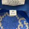 グッチ GUCCI GGジャガードバケットハット ベージュ/ブルー 701703 レディース その他ファッション雑貨