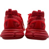 バレンシアガ BALENCIAGA Track2 ローカットスニーカー 668823 レッド レザー メンズ スニーカー