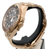 ロレックス ROLEX GMTマスター2 126711CHNR ブラック K18ピンクゴールド 自動巻き メンズ 腕時計