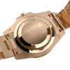 ロレックス ROLEX GMTマスター2 126711CHNR ブラック K18ピンクゴールド 自動巻き メンズ 腕時計