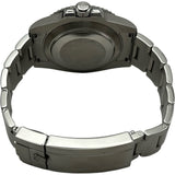 ロレックス ROLEX サブマリーナ 116610LV グリーン ステンレススチール 自動巻き メンズ 腕時計