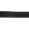 シャネル CHANEL マトラッセガマ口ウエストバッグ ブラック ゴールド金具 キャビア レディース ポーチ
