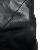 シャネル CHANEL CHANEL22 ミニバッグ AS3980 ブラック ゴールド金具 シャイニーカーフ レディース ショルダーバッグ