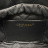 シャネル CHANEL CHANEL22 ミニバッグ AS3980 ブラック ゴールド金具 シャイニーカーフ レディース ショルダーバッグ