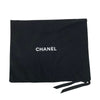 シャネル CHANEL CHANEL22 ミニバッグ AS3980 ブラック ゴールド金具 シャイニーカーフ レディース ショルダーバッグ