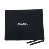 シャネル CHANEL CHANEL22 ミニバッグ AS3980 ブラック ゴールド金具 シャイニーカーフ レディース ショルダーバッグ