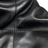 シャネル CHANEL CHANEL22 ミニバッグ AS3980 ブラック ゴールド金具 シャイニーカーフ レディース ショルダーバッグ