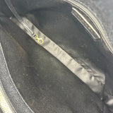 シャネル CHANEL GST チェーントートバッグ A50995 19番台 ブラック ゴールド金具 キャビアスキン レディース トートバッグ