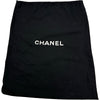 シャネル CHANEL GST チェーントートバッグ A50995 19番台 ブラック ゴールド金具 キャビアスキン レディース トートバッグ