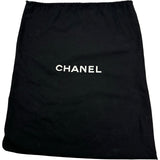 シャネル CHANEL GST チェーントートバッグ A50995 19番台 ブラック ゴールド金具 キャビアスキン レディース トートバッグ