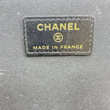 シャネル CHANEL マトラッセ スモールヴァニティバッグ AP1472 31番台 ブラック ゴールド金具 ラム レディース ショルダーバッグ