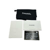 シャネル CHANEL マトラッセ スモールヴァニティバッグ AP1472 31番台 ブラック ゴールド金具 ラム レディース ショルダーバッグ