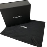 シャネル CHANEL デニム ホーボーバッグ AS5338 ブルー ゴールド金具 デニム レディース ショルダーバッグ