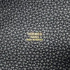 エルメス HERMES ピコタンロックPM W刻 ブラック ゴールド金具 トリヨンクレマンス レディース ハンドバッグ