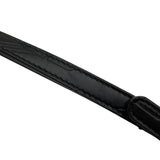 バレンシアガ BALENCIAGA BBモノグラム エンボスクラッチバッグ 717791 ブラック レザー ユニセックス