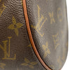 ルイ・ヴィトン LOUIS VUITTON パピヨン30 M51365 ブラウン モノグラム レディース ハンドバッグ