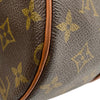 ルイ・ヴィトン LOUIS VUITTON パピヨン30 M51365 ブラウン モノグラム レディース ハンドバッグ
