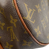 ルイ・ヴィトン LOUIS VUITTON パピヨン30 M51365 ブラウン モノグラム レディース ハンドバッグ