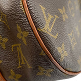 ルイ・ヴィトン LOUIS VUITTON パピヨン30 M51365 ブラウン モノグラム レディース ハンドバッグ