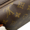 ルイ・ヴィトン LOUIS VUITTON パピヨン30 M51365 ブラウン モノグラム レディース ハンドバッグ