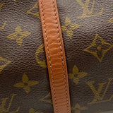 ルイ・ヴィトン LOUIS VUITTON パピヨン30 M51365 ブラウン モノグラム レディース ハンドバッグ