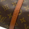 ルイ・ヴィトン LOUIS VUITTON パピヨン30 M51365 ブラウン モノグラム レディース ハンドバッグ