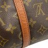 ルイ・ヴィトン LOUIS VUITTON パピヨン30 M51365 ブラウン モノグラム レディース ハンドバッグ