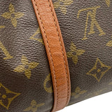ルイ・ヴィトン LOUIS VUITTON パピヨン30 M51365 ブラウン モノグラム レディース ハンドバッグ